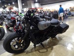 2025 Harley-Davidson Sportster Base