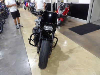 2025 Harley-Davidson Sportster Base