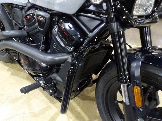 2025 Harley-Davidson Sportster Base