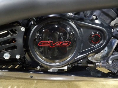 2025 Harley-Davidson Sportster Base
