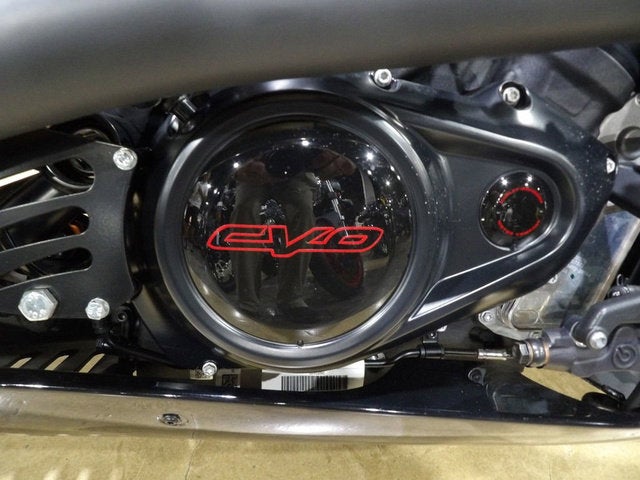 2025 Harley-Davidson Sportster Base