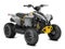 2026 Can-Am Renegade 70 EFI Base