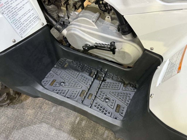 2024 Yamaha Grizzly 90 Base