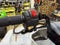 2024 Yamaha Grizzly 90 Base
