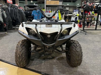 2024 Yamaha Grizzly 90 Base