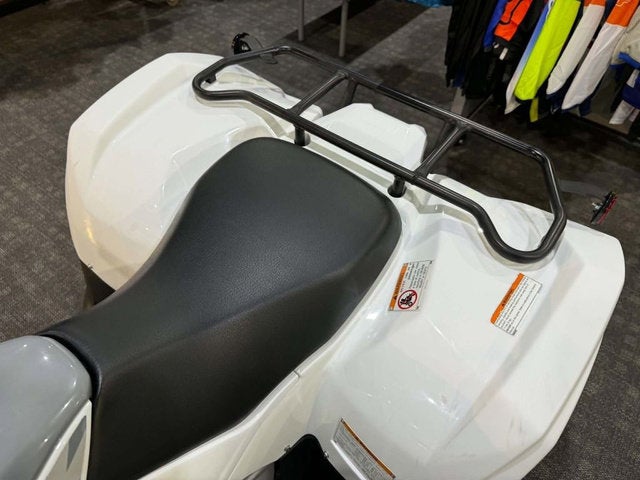 2024 Yamaha Grizzly 90 Base
