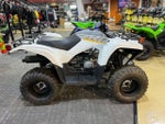 2024 Yamaha Grizzly 90