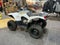 2024 Yamaha Grizzly 90