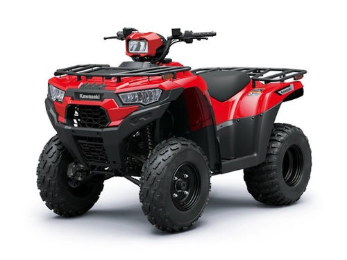 2026 Kawasaki Brute Force 300