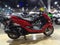 2020 Yamaha SMAX Base