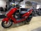 2020 Yamaha SMAX Base