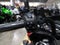 2020 Yamaha SMAX Base