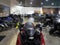 2020 Yamaha SMAX Base