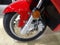 2020 Yamaha SMAX Base