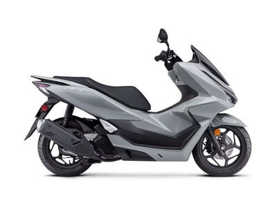 2026 Honda PCX Base