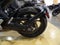 2024 Triumph Trident 660 (Euro 5A) Base