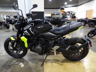 2024 Triumph Trident 660 (Euro 5A) Base