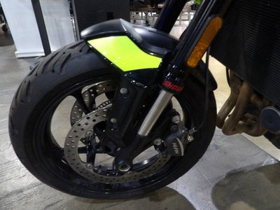 2024 Triumph Trident 660 (Euro 5A) Base