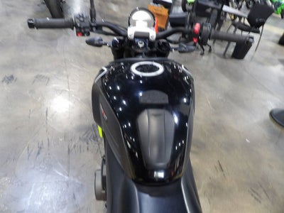 2024 Triumph Trident 660 (Euro 5A) Base