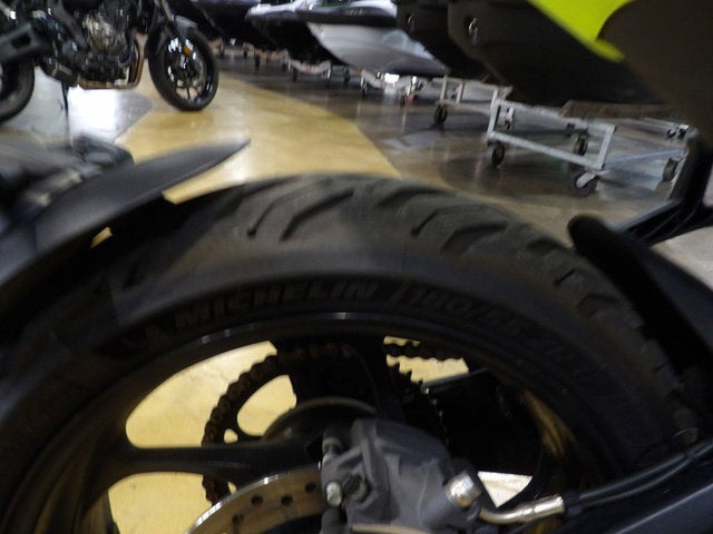 2024 Triumph Trident 660 (Euro 5A) Base