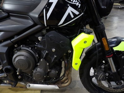 2024 Triumph Trident 660 (Euro 5A) Base