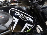 2024 Triumph Trident 660 (Euro 5A) Base