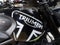2024 Triumph Trident 660 (Euro 5A) Base