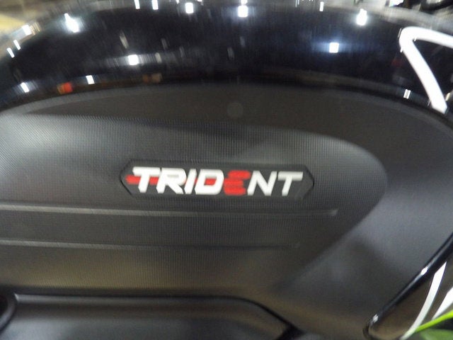 2024 Triumph Trident 660 (Euro 5A) Base