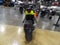 2024 Triumph Trident 660 (Euro 5A) Base