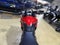 2022 Triumph Tiger Sport 660 Korosi RedGraphite