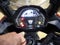 2022 Triumph Tiger Sport 660 Korosi RedGraphite