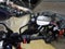 2022 Triumph Tiger Sport 660 Korosi RedGraphite