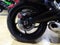 2022 Triumph Tiger Sport 660 Korosi RedGraphite