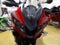 2022 Triumph Tiger Sport 660 Korosi RedGraphite