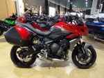 2022 Triumph Tiger Sport 660 Korosi RedGraphite