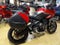 2022 Triumph Tiger Sport 660 Korosi RedGraphite
