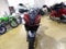 2022 Triumph Tiger Sport 660 Korosi RedGraphite