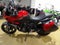 2022 Triumph Tiger Sport 660 Korosi RedGraphite