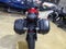 2022 Triumph Tiger Sport 660 Korosi RedGraphite
