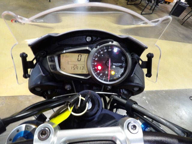 2017 Triumph Speed Triple R