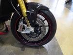 2017 Triumph Speed Triple R