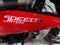 2017 Triumph Speed Triple R