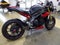 2017 Triumph Speed Triple R
