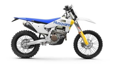 2027 Husqvarna FE 350 S Base