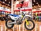 2027 Husqvarna FE 501s Base