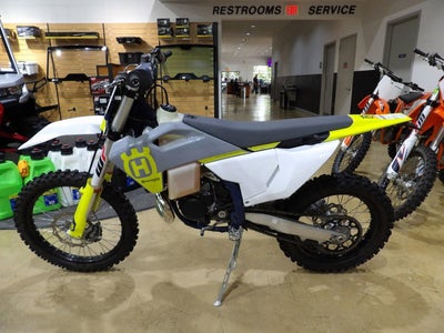 2023 Husqvarna TX 300