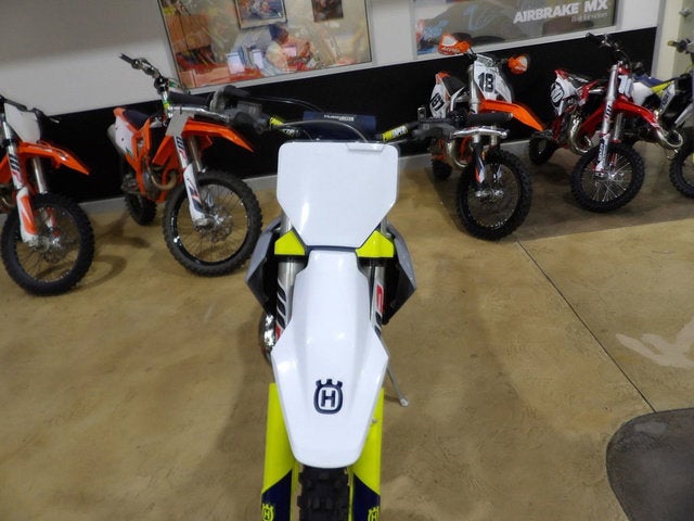 2023 Husqvarna TX 300