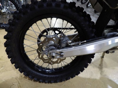 2023 Husqvarna TX 300
