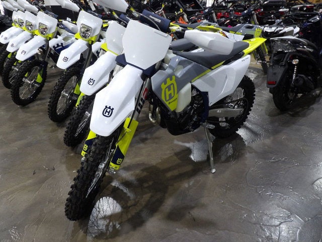 2023 Husqvarna FX 450