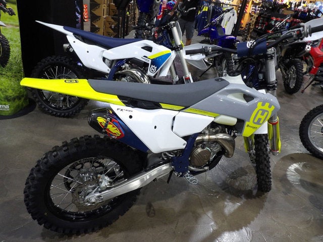 2023 Husqvarna FX 450